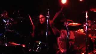 PILGRIM - The Paladin - 03/18/14 - Las Vegas - Cheyenne Saloon