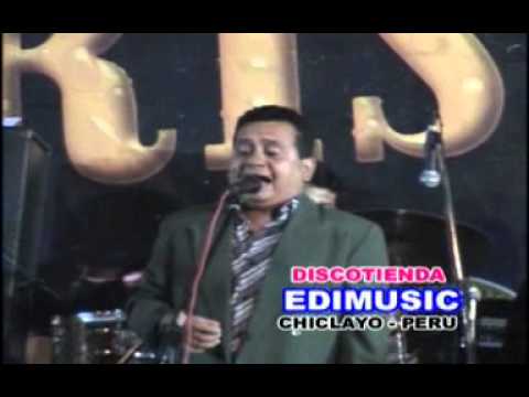 TONY ROSADO DIME PORQUE