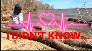 What You Don’t Feel Can Hurt You | CAVN Blood Pressure Monitor