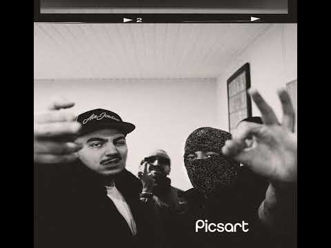 Motive x Jefe x Bekom x Bao - Zincir/Ateş İGLİVE SAVANA ALBÜM