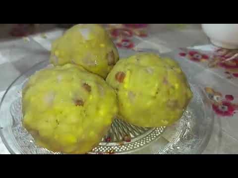 Como preparar tacacho