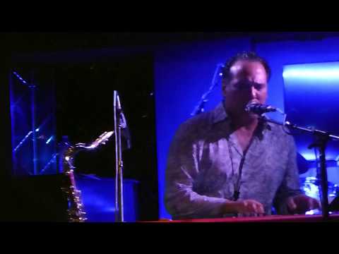 Paulie Cerra Band 1st Show Highlights with Davy Knowles, Reese Wynan guesting on the KTBA 2018