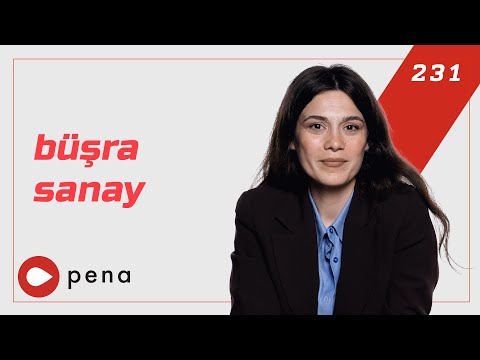 "Haber Sunarken Baskıya Maruz Kaldım ve Şahit de Oldum" Büşra Sanay Buyrun Benim'de