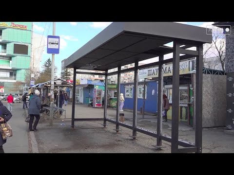 Преображение, которого ждали