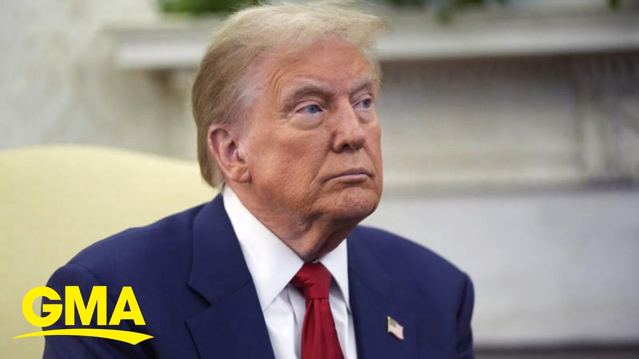 President-elect Trump promising series of executive actions