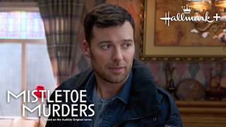 Extrait (VO) | Sam fait part � Emily de son inqui�tude