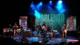 Marlento - Fourteen - Teatro Experimental