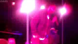 Joe Budden @ The Sonar 9-25: Ventilation