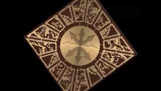 Coil - "Main Title"  (The consequences of raising hell)