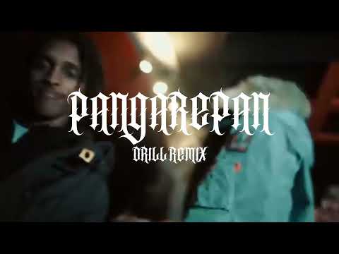 Central Cee - Pengarepan l DRILL REMIX l Prod. Wayedoublerway