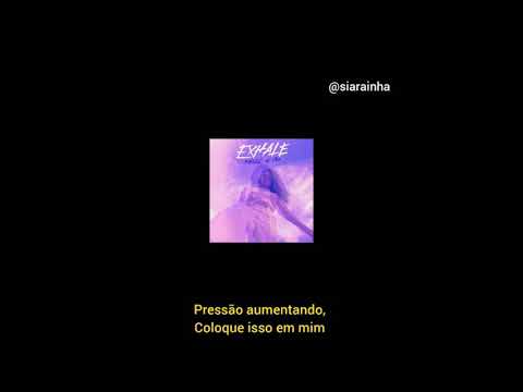 Kenzie feat. Sia - Exhale (TRADUÇÃO) *REPOST*