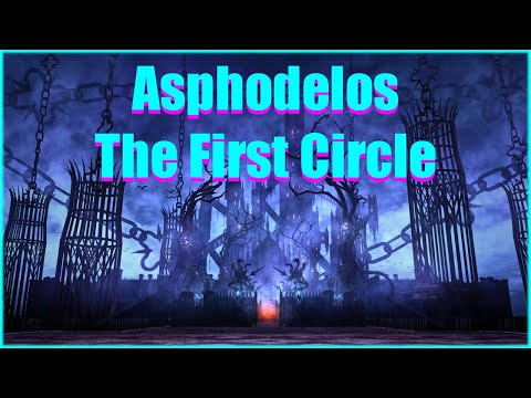 Asphodelos: The First Circle Raid Guide