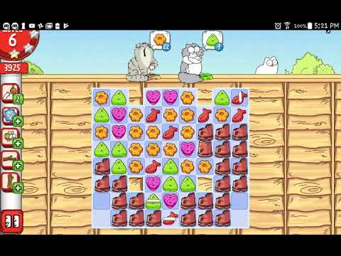 Simon's Cat Crunch Time S9 part 51