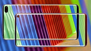 Samsung Galaxy S10 - OFFICIAL MEGA FEATURE LEAK!!!
