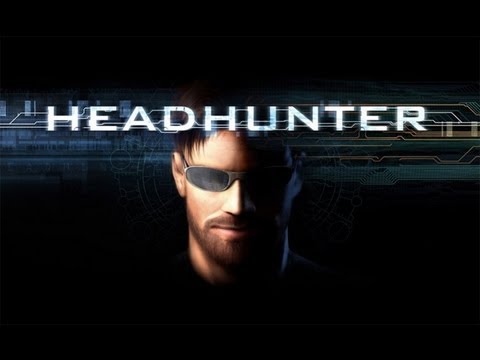 headhunter dreamcast vs ps2