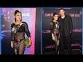 Salma Hayek S See Through Dress Leaves Channing Tatum Speechless I Have No Comment ️
