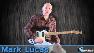 Video thumbnail for Fender Modern Player Telecaster Thinline Deluxe by N Stuff Music