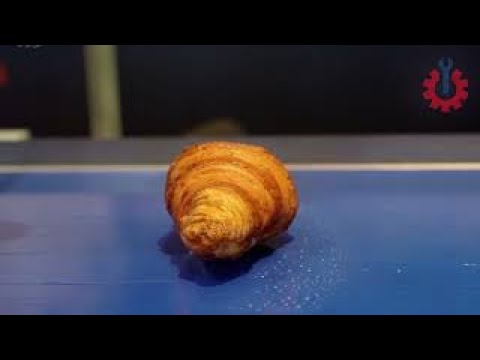 Μεταφορικές Ταινίες PVC - PU Τροφίμων-thumb-1