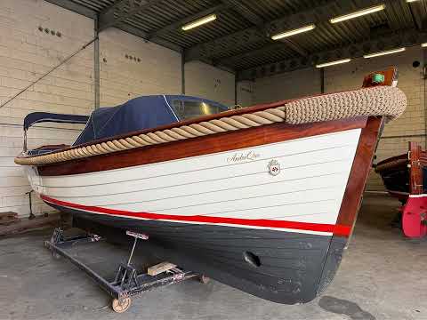 Video van Wester Engh 7.20 Classic 