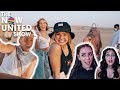 The Boys Did What?!😱 & Camel Rides!! - Season 3 Episode 40 - The Now United Show