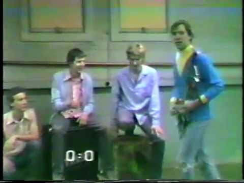 Th' Frantix Local Anesthetic MPEG 4