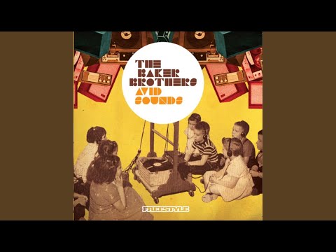 Family Tree (feat. Vanessa Freeman)