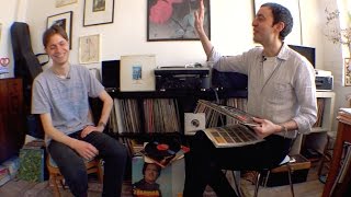 Tom Furse (The Horrors) – Boiler Room Collections