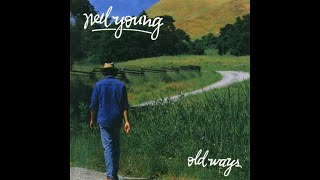 Neil Young and Waylon Jennings &quot;Bound For Glory&quot;