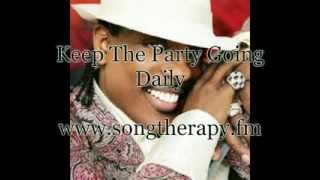 MY LOVE IS ALL I HAVE   CHARLIE WILSON 1 14 14