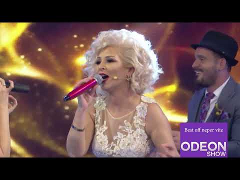 Odeon 467 Pjesa e 4 ,  Rtv 21 ,15.01.2022,  Edona Llalloshi , Ismet Bexheti, Sofija, Mihrija