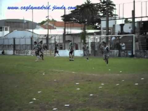 Compilado: Lamadrid 3 - Excursionistas 0