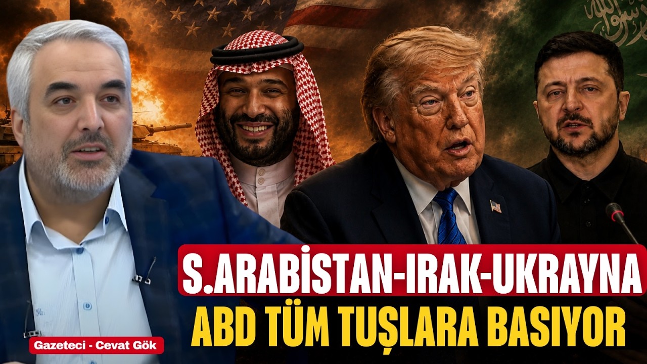Körfez'de mezhep savaşını kim körüklüyor?