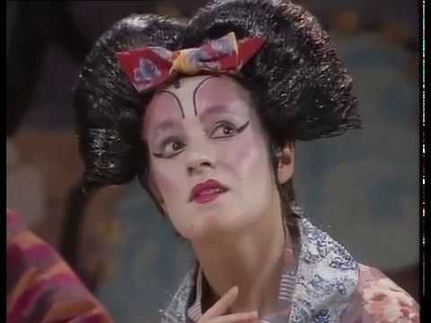El Mikado - Dagoll Dagom (1986)