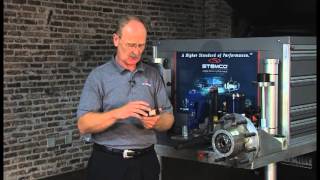 Stemco Double & Voyager Nut Torque Process w/Seal Installation - Part 2