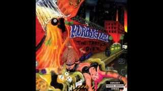 MURPHY'S LAW - Exile