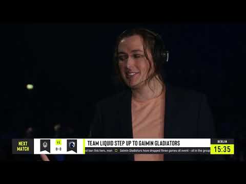 ephey doubting jenkins if his story about tofu & ace is true