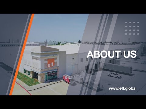 EFL Global about us