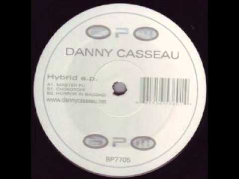 Danny Casseau - Master FU