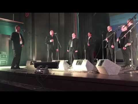 Klapa Fumari - Šijavica