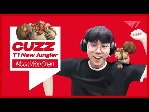 Introducing T1 Cuzz and his awesome Gragas play [Translated] [T1 Stream Highlight]