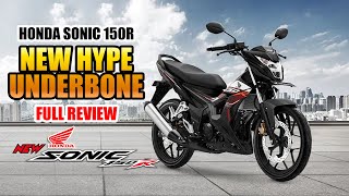 Download lagu RAIDER 150 DESTROYER!!! Bagong Honda Sonic 150R | Yhuge MOTO mp3 Download lagu RAIDER 150 DESTROYER!!! Bagong Honda Sonic 150R | Yhuge MOTO mp3