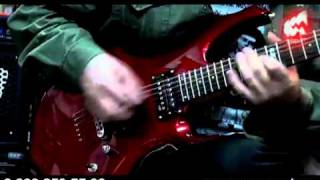 Video thumbnail for LTD by ESP F-50 (review and demo) by PopMusicRu