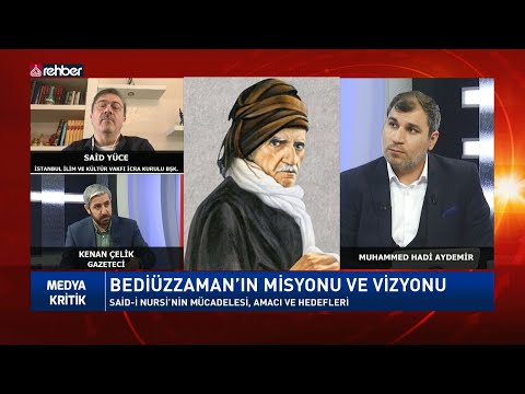 Kur’an ve iman hizmetine adanmış bir ömür: Bediüzzaman