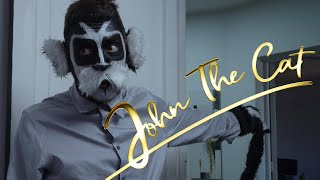 JOHN THE CAT - CORTOMETRAJE