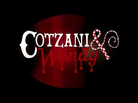 vendaje cuchillos de fuego ciego