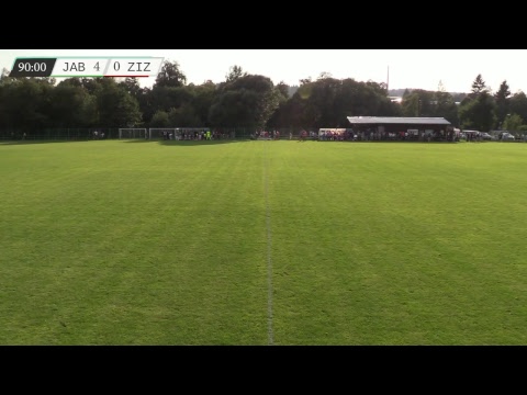 ZÁZNAM | FK Jablonec - FK Viktoria Žižkov