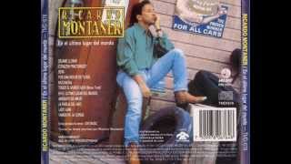 Vamos pa la Conga Ricardo Montaner 1991 (Audio)