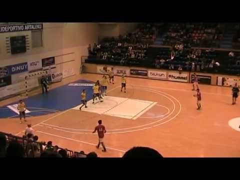 C.D.Bidasoa - Academia Octavio