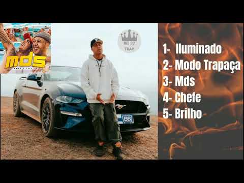 MC KAWE - MELHORES MÚSICAS (ALBUM)