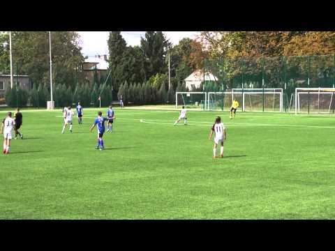 Semp 2000 -Polonia (0:4) P1/2 - 27-08-2014